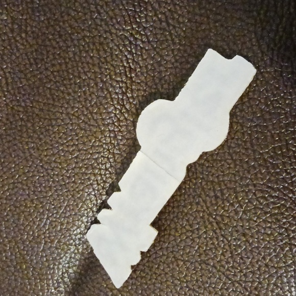 New Small Embroidery Wrangler Patch - Picture 3 of 4